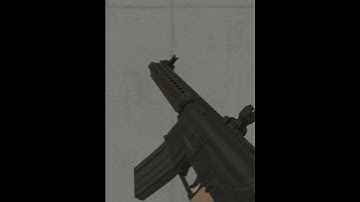 Every H3VR Bolt Release Reload #Shorts