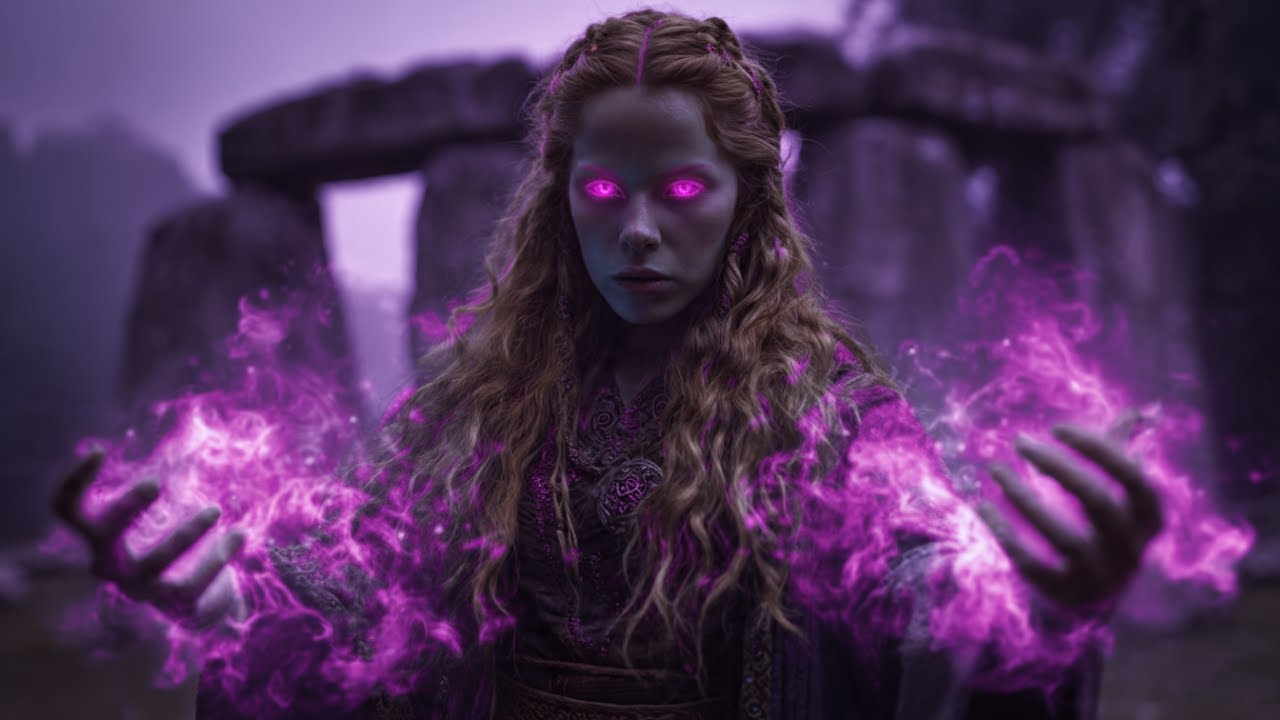 Gentle Fantasy Ambience for Work & Deep Study