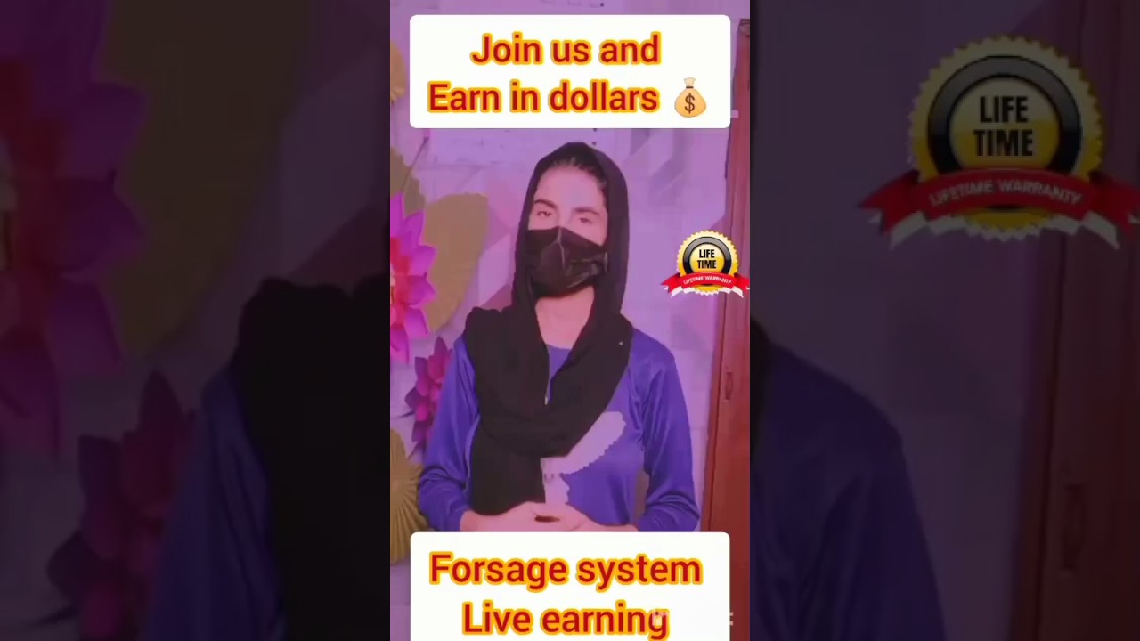 Liv earning forsage daily