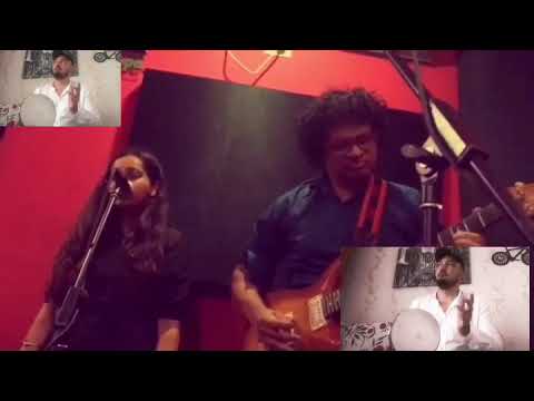 Kanjraplayer turgay tatar Ragabop - Prasanna, Mohini Dey, Varijashree Venugopal