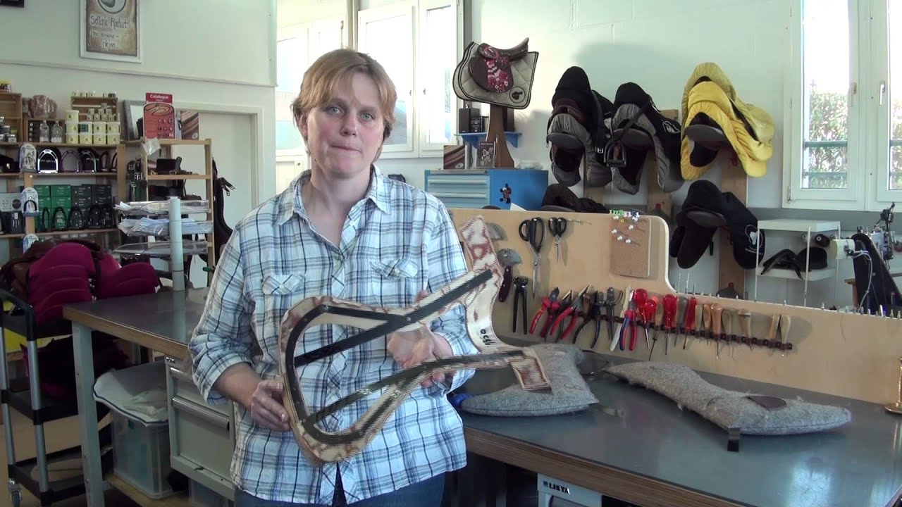 equissima® Lausanne - Sellerie Rochat