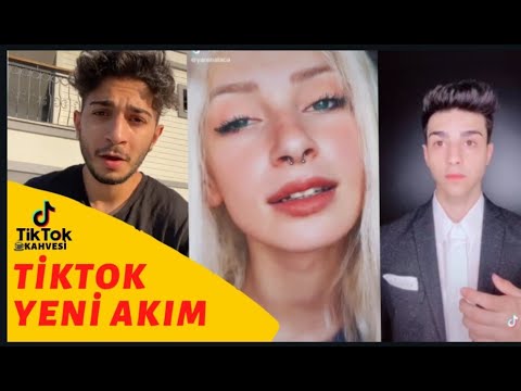 YUHH YENİ FARKLI AKIMLAR | TİKTOK #22 | En Yenileri İzlemeden Geçme