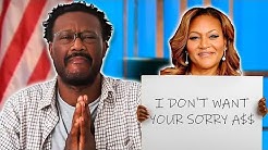 Judge Mathis Begs His Ex Wife To Return...and INSTANTLY REGRETS IT thumbnail