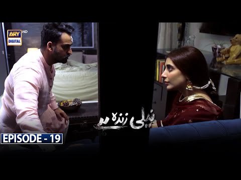 Neeli Zinda Hai — Episode 19
