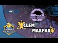 Clem vs MaxPax - TvP | PiGosaur Cup #62 | Weekly StarCraft 2 Tournament