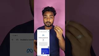 Instagram Disabled Account Recovery 2026 | Latest Working Method #viralreels #instagram #facebook