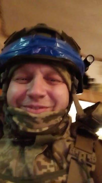 Миколая зустрічай зсу допомагай