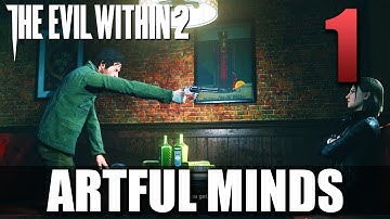 [1] Artful Minds (Let