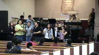 Mar Tue, 16 2010 Tcp Youth Service Prt 11