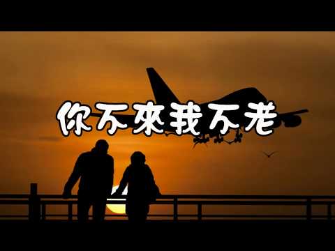 高安&西單女孩 你不來我不老