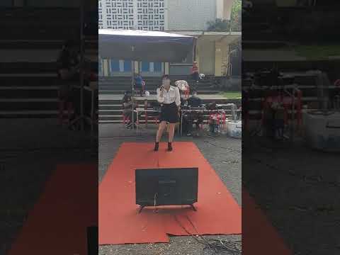 橋頭糖廠表演-換我甲你疼