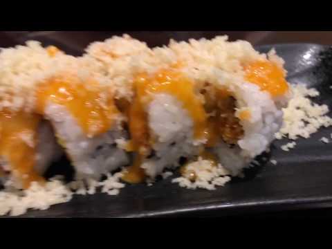 Sushi Fanatic (Shogun Review)