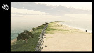 GLWQA Annex 9 Webinar: Lake Erie Chatham-Kent Shoreline Study