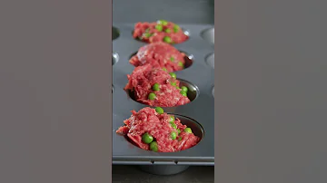 Mini Shepherd S Pies Shorts 