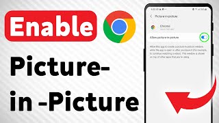 Famous How To Enable Picture-in-Picture for Chrome (Updated) Net Worth