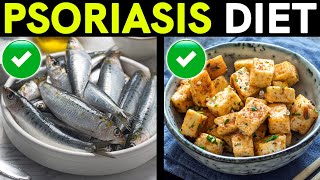 Psoriasis Treatment and Diet: Foods to Eat and Avoid screenshot 4