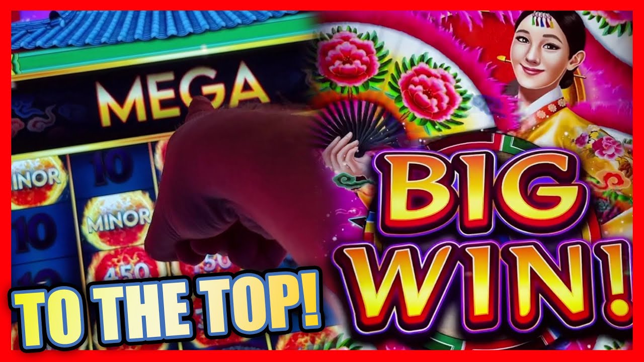 I MADE IT TO THE JACKPOT WHEEL! FIRST TIME EVER WAS IT WORTH IT