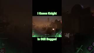 Knight Still Bugged As Of 6/24/2026 #deadbydayligiohtcheat #dbd #dbdclips #dbdtips
