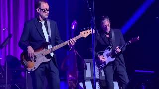 Watch Elvis Costello Opportunity video