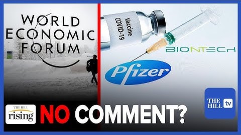 Pfizer CEO REFUSES To Answer When He Knew Covid Vaccines CAN