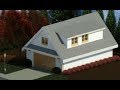 Video - Revit Garage 04 Exterior Walls Garage Door Video - Revit Garage 04 Exterior Walls Garage Door