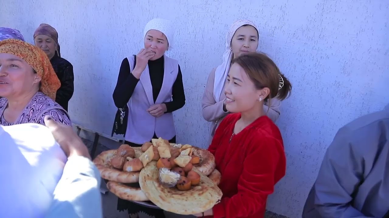 Бата той Айдаркен