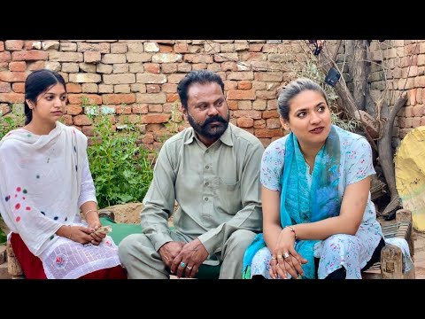 ਉਮਰਾਂ ਚ ਕੀ ਰਖਿਆ || Punjabi Short Movies 2023 || New Movie || @RDHMOVIES