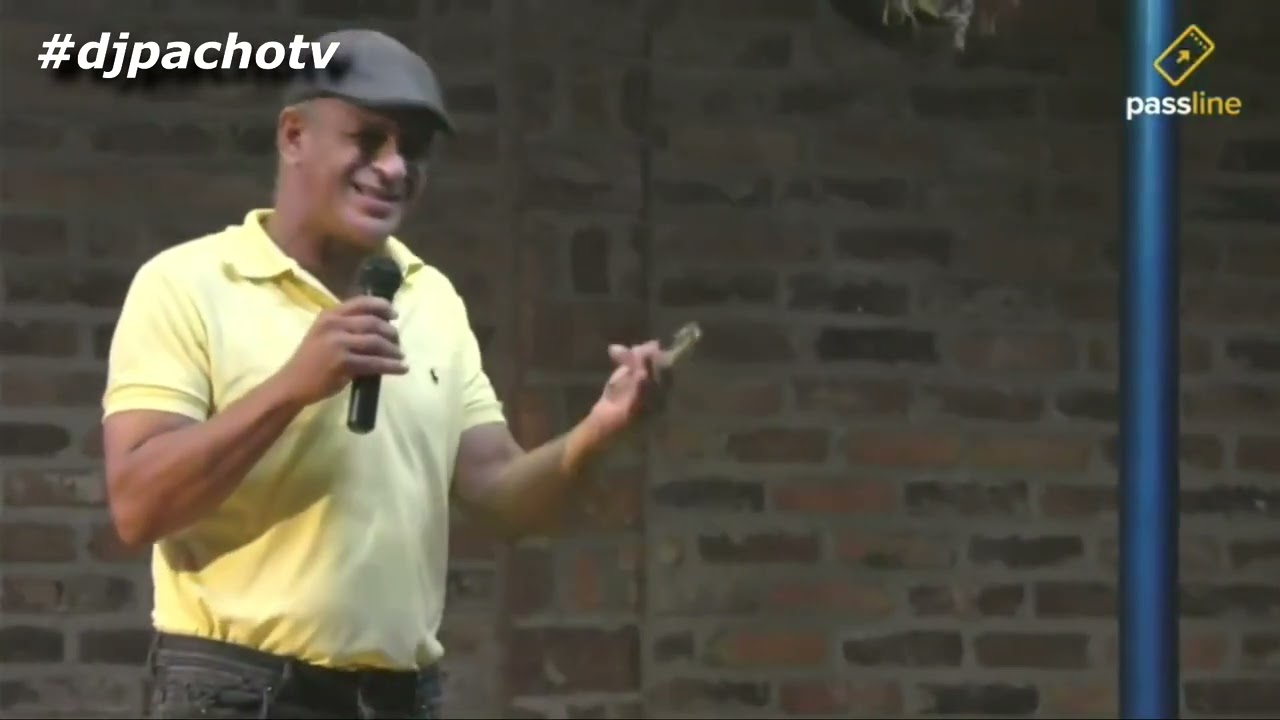 Torombolo Welch (Video Completo) En Moys Restaurante Bar (Barranquilla - Colombia)