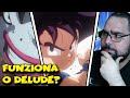 DRAGON BALL DAIMA FUNZIONA O DELUDE? CAPIAMO | RECENSIONE EPISODIO 1