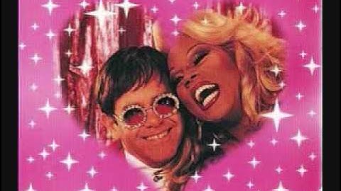 Elton John & Ru Paul - Don