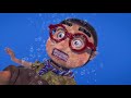 Око Леле - Потерянные в океане - Kedoo Классные Мультфильмы