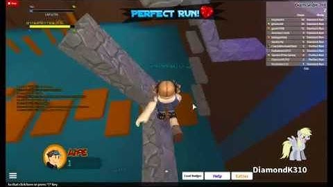 Roblox - Super Checkpoint! part 1