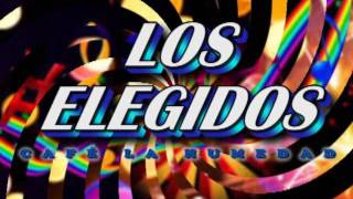 Video thumbnail of "LOS ELEGIDOS   CAFÉ LA HUMEDAD"