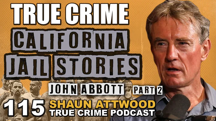 California Jail & Aryan Brotherhood Stories: John ...