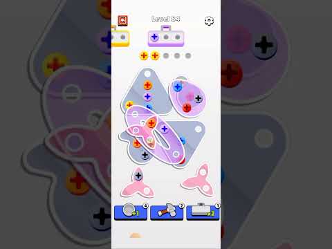 Screw Jam Walkthrough Level 0