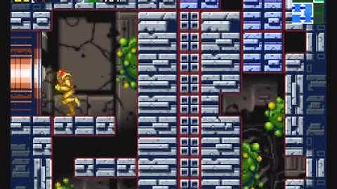 Metroid: Zero Mission - Part 5 - Boss Kraid