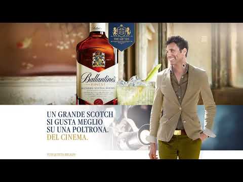 Pernod Ricard - The Gif7ies