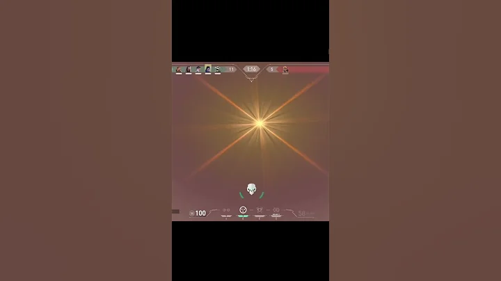 Thnx for the blinding 3k jett 😁#valorant #valorantclips #cypher #haven #valoranthighlights #gaming