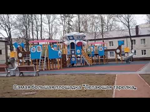 Достопримечательности Невской Дубровки