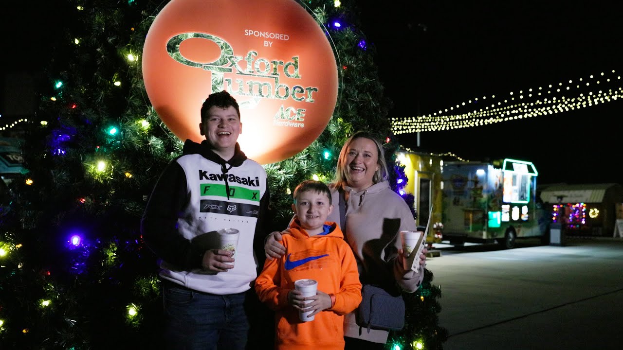 Festival Of Lights 2024