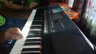 Bahtera Cinta   Rhoma Irama   Sdanling Pa600 Serasa Pa 50sd