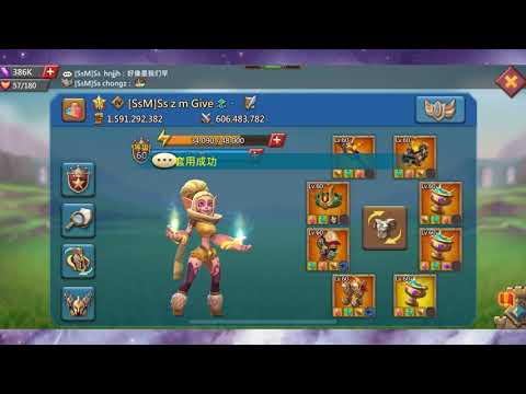 Mastering Migration Tactics and Scouting in Lords Mobile