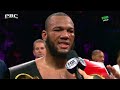 Julian Williams (USA) vs Jarrett Hurd (USA) - Boxing Highlights HD
