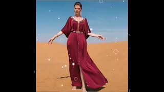 Different Muslim dress, wearing a different self screenshot 2