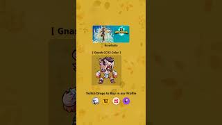 🎮 Twitch Drops Brawlhalla Brawlhalla Fest