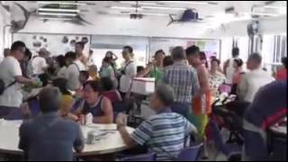 Publication Date: 2017-05-31 | Video Title: 香港航海學校舊生會端午節母校聚餐2017(3)