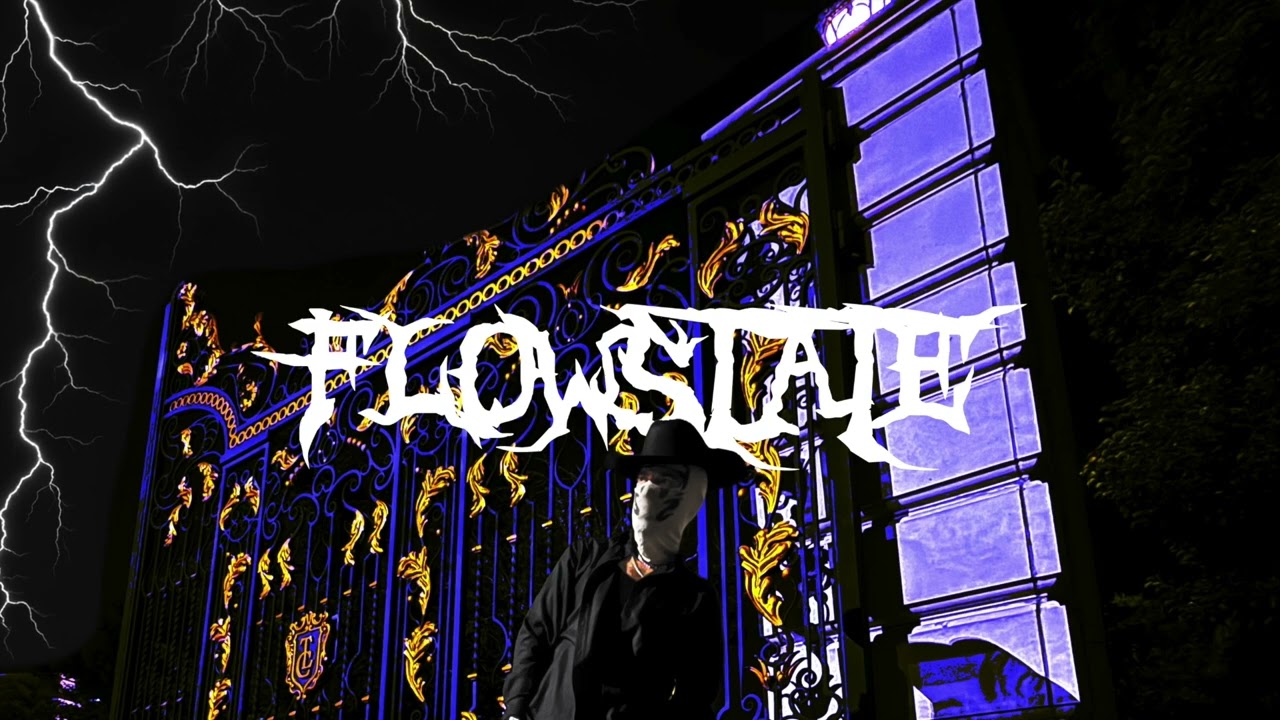 Ethan Ross & TRXVELER - FLOWSTATE auf YouTube ansehen Ethan Ross & TRXVELER - FLOWSTATE auf YouTube ansehen
