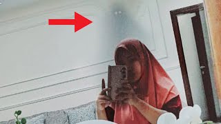 NOT A CAMERA EFFECT!! THIS IS A SUPERIOR FIGURE SENT TO Hinder Your Soulmate