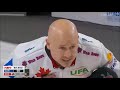 2019 TSN Curling Skins Game | Best Shots