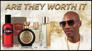Are these cologne worth it?